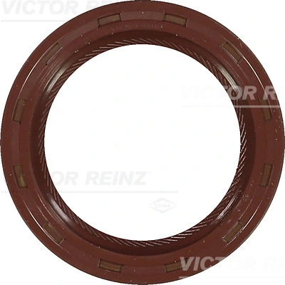 Shaft Seal, crankshaft